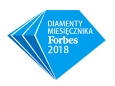 Diament Forbes 2018