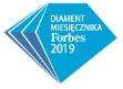 Diament Forbes 2019