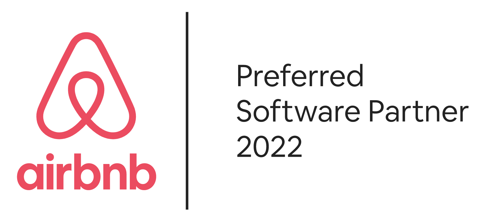 Airbnb Preferred Partner