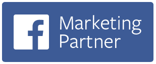 Facebook Marketing Partner logo