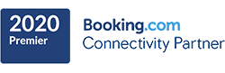 Booking.com Partner
