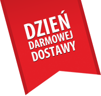 Logo akcji Dzień Darmowej Dostawy