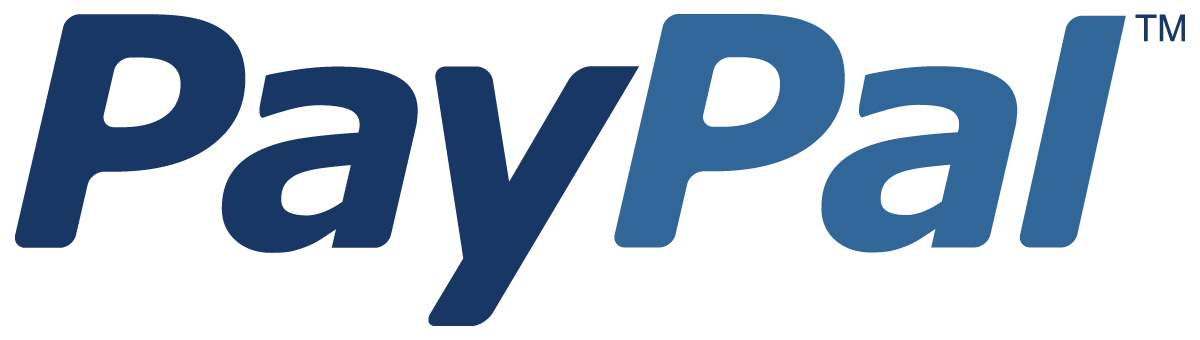 Logo PayPal